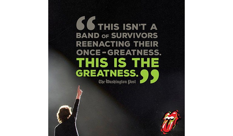 57 Years of Greatness